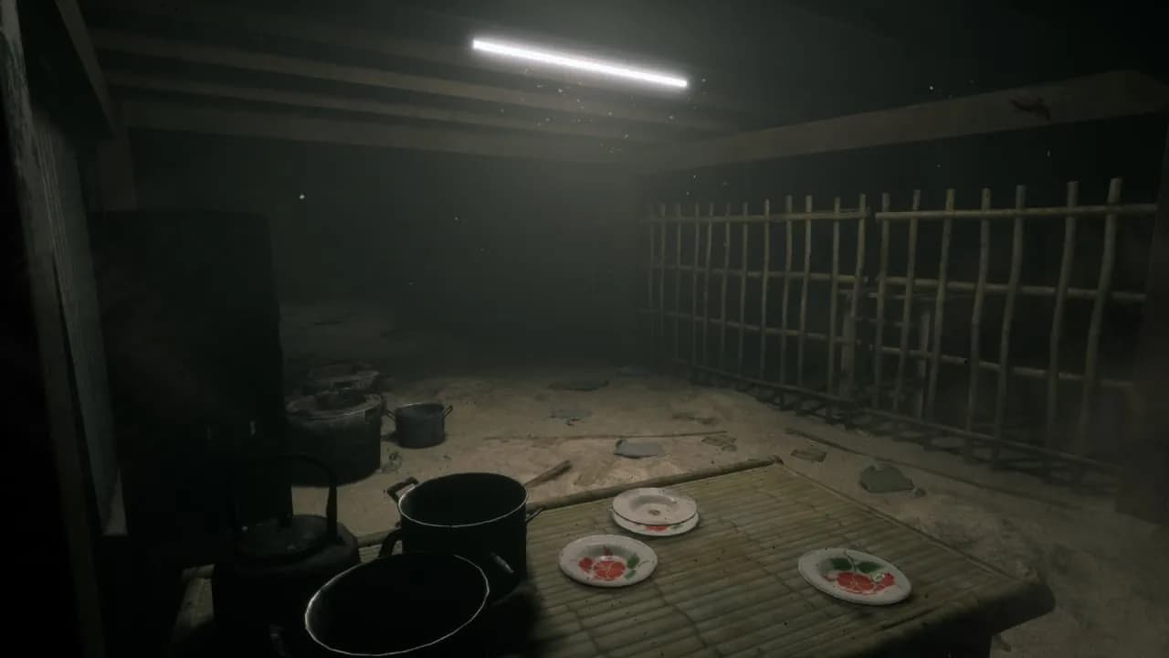 Home Sweet Home — скриншот 2