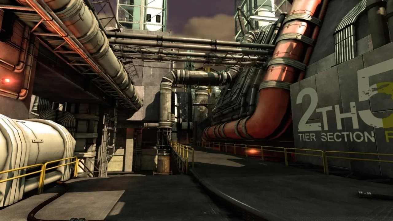 Blacklight: Retribution — скриншот 10
