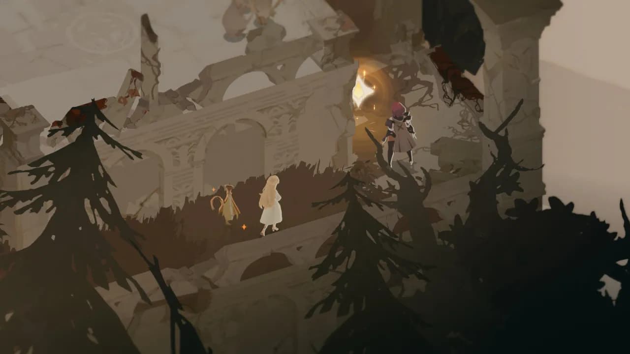 Lunarium — скриншот 12