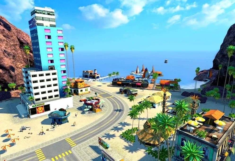 Tropico 4 — скриншот 12
