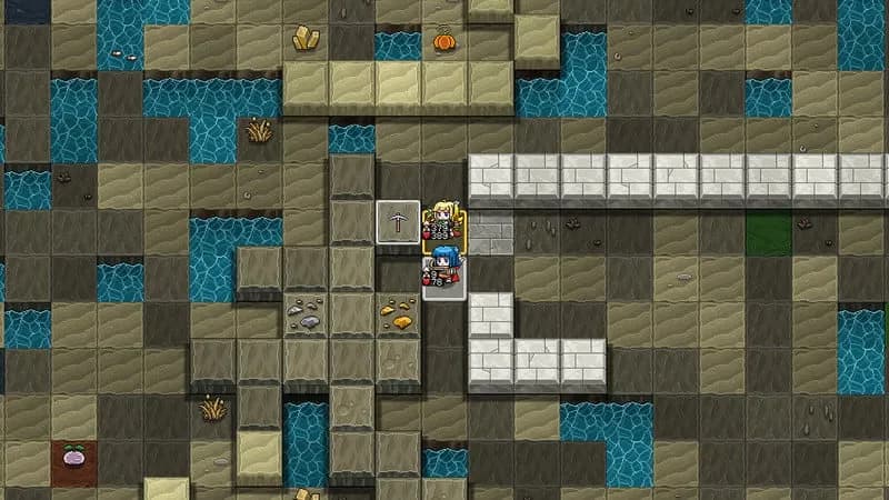 Craft Hero — скриншот 11