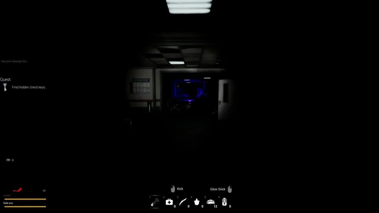 Fear Therapy — скриншот 7