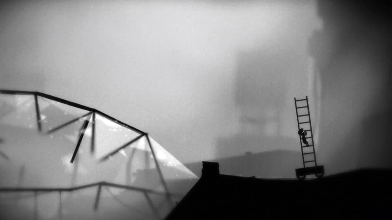 LIMBO — скриншот 8
