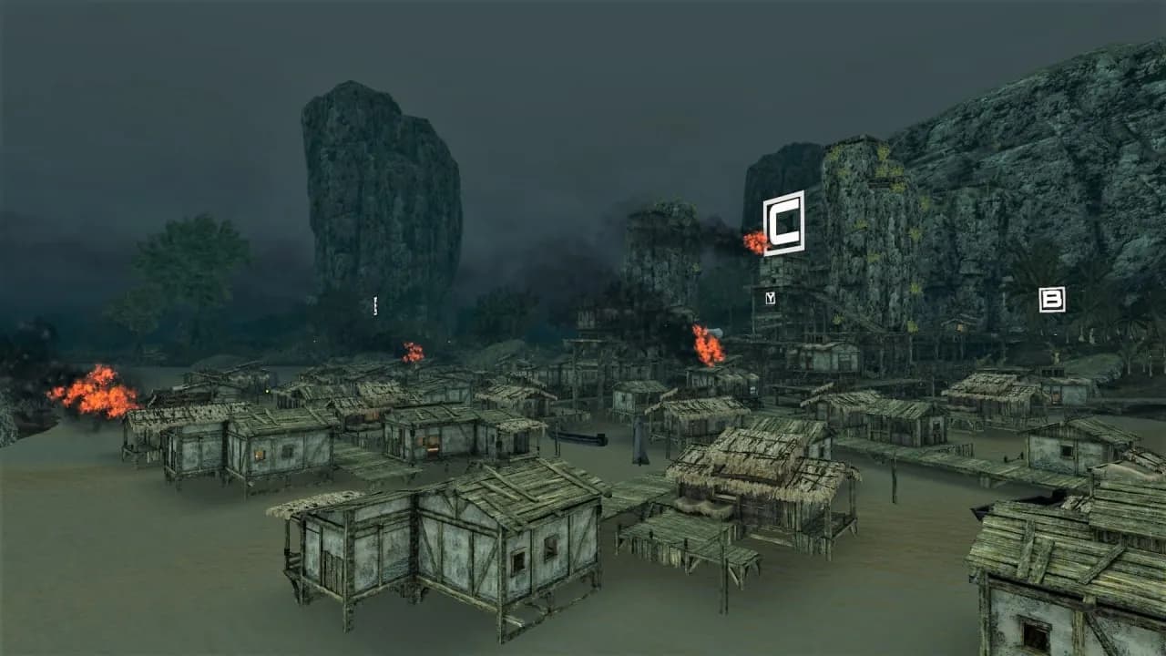 War Dust VR: 32v32 Battlefields — скриншот 7
