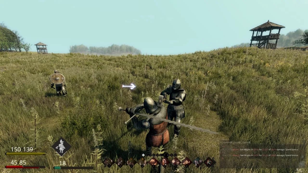 Life is Feudal: Your Own — скриншот 1