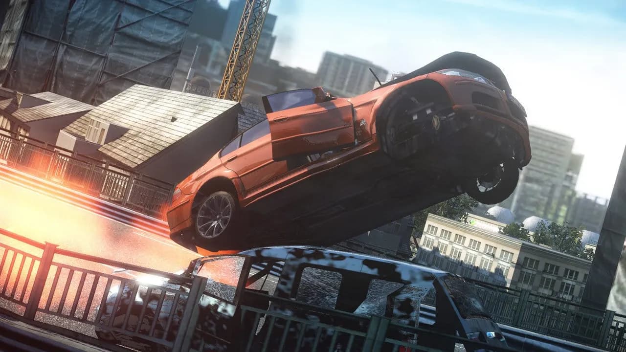 Crash Time 2 — скриншот 7
