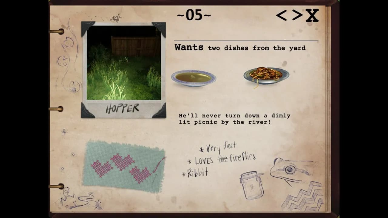 Creature Kitchen — скриншот 4