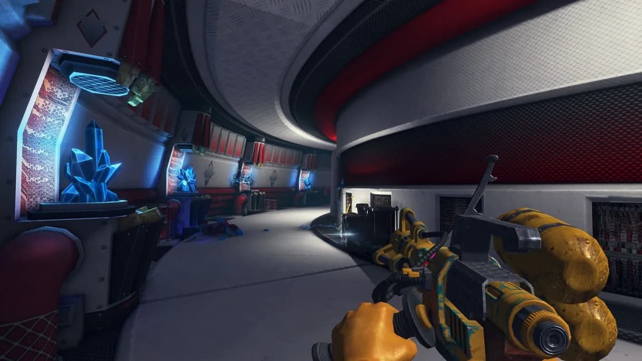 Viscera Cleanup Detail — скриншот 4