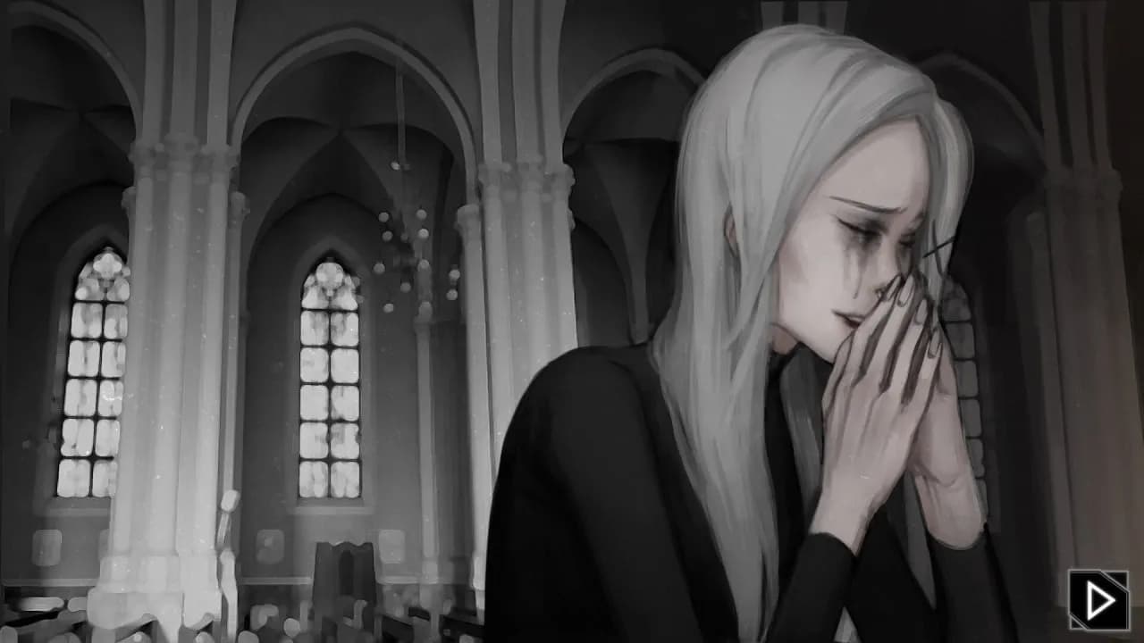Paramnesia — скриншот 6