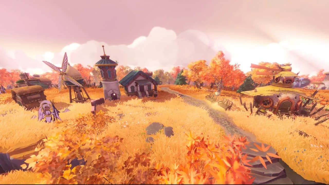 Gold Gold Adventure Gold — скриншот 12