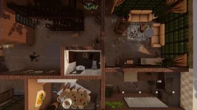 House Flipper Remastered Collection — скриншот 8