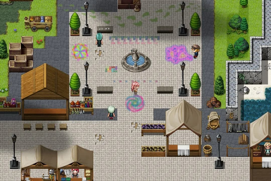 Didnapper 2 — скриншот 6