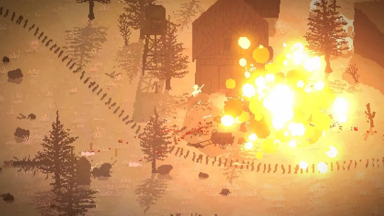 Colt Canyon — скриншот 3