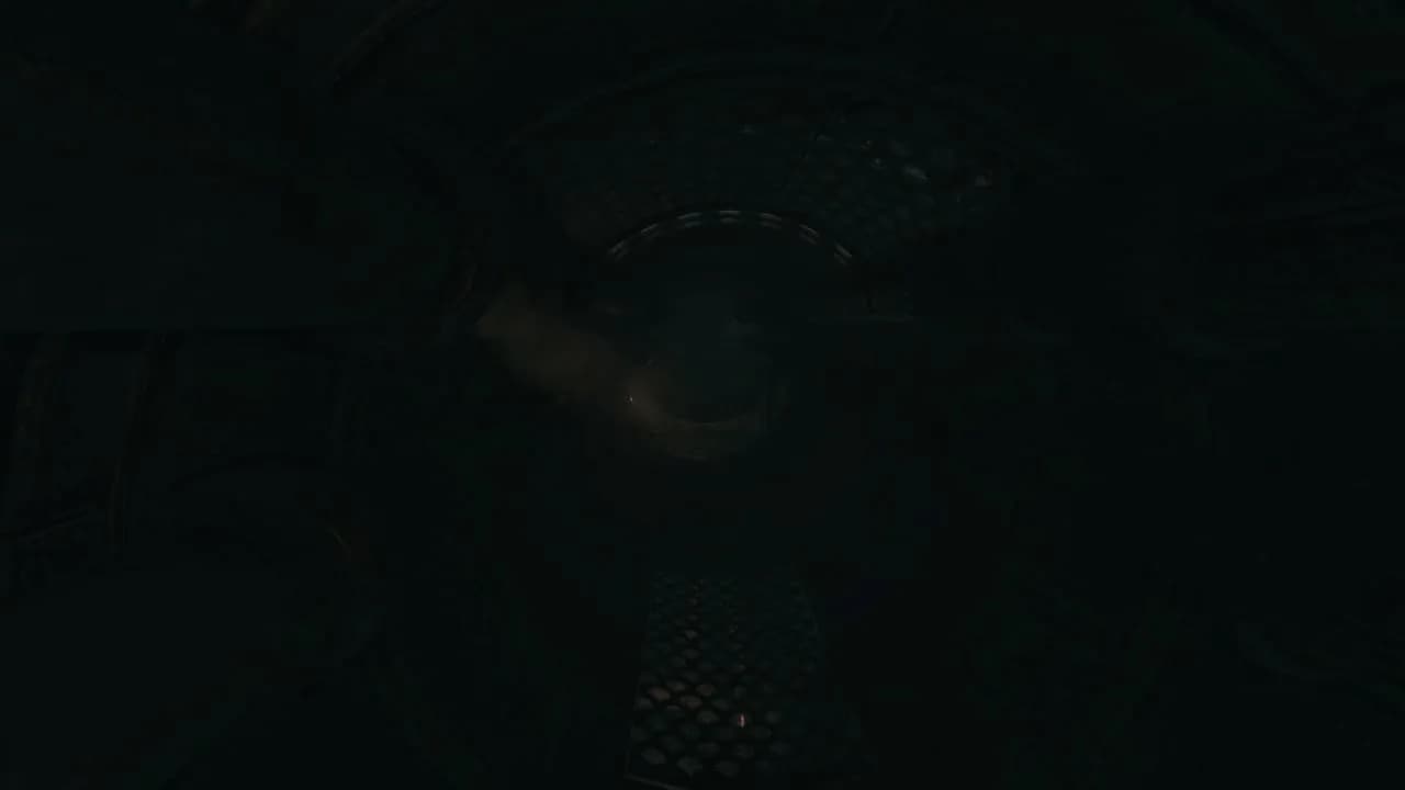 Amnesia: A Machine for Pigs — скриншот 8