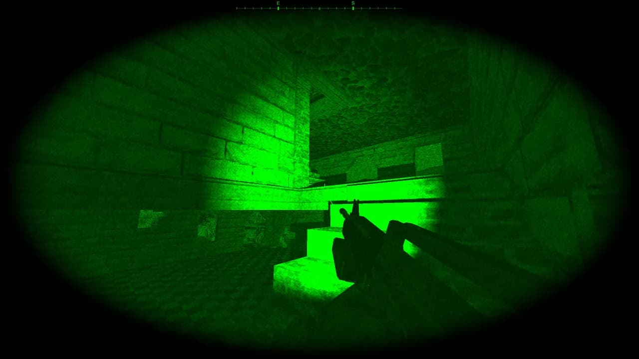Dagger Directive — скриншот 8