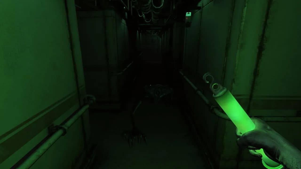 Monstrum — скриншот 2