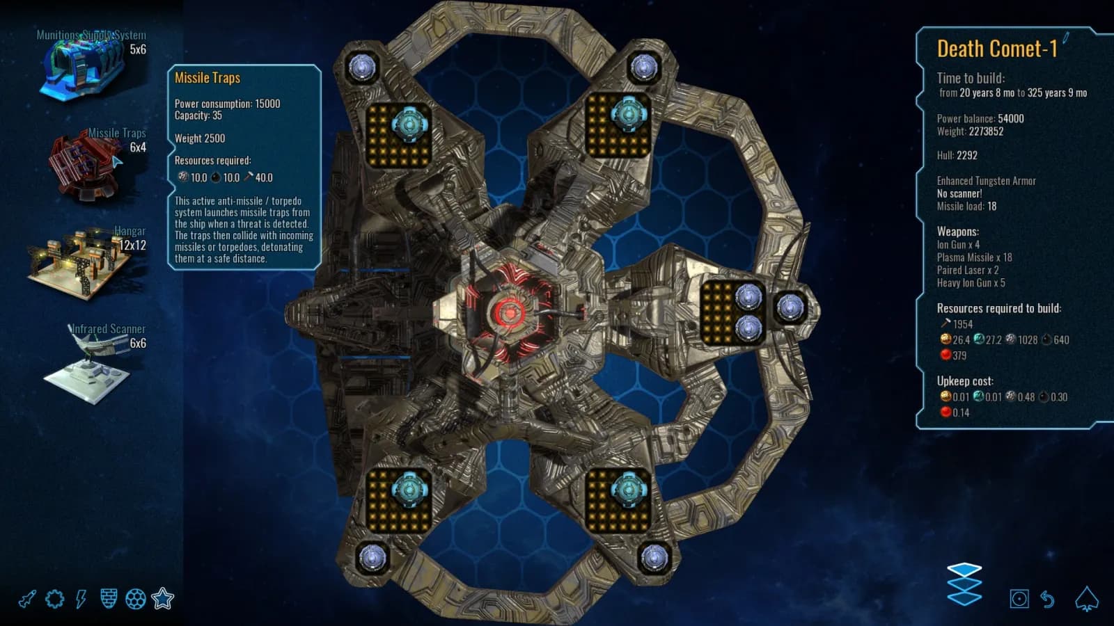 Polaris Sector — скриншот 2