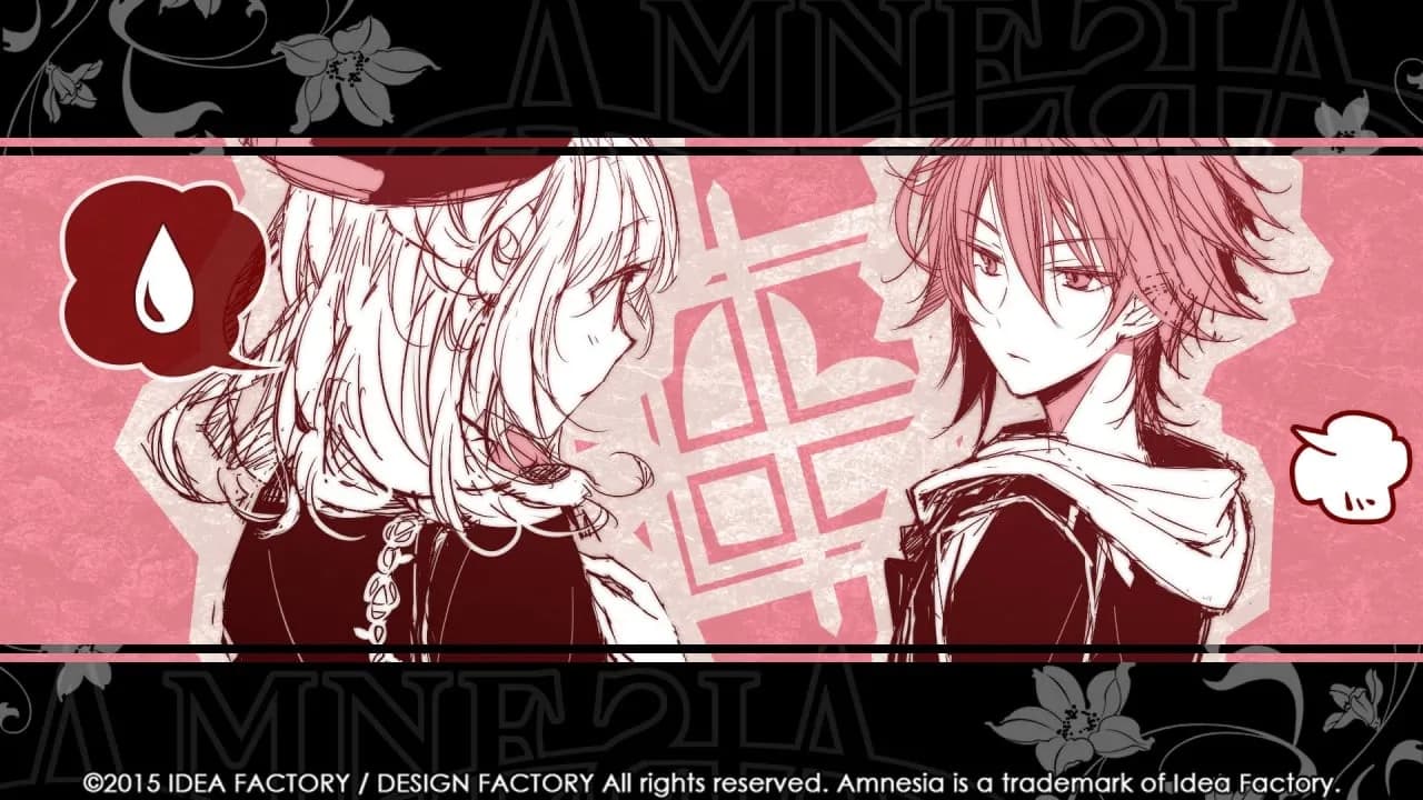 Amnesia: Memories — скриншот 6