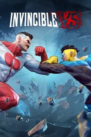 Обложка Invincible VS