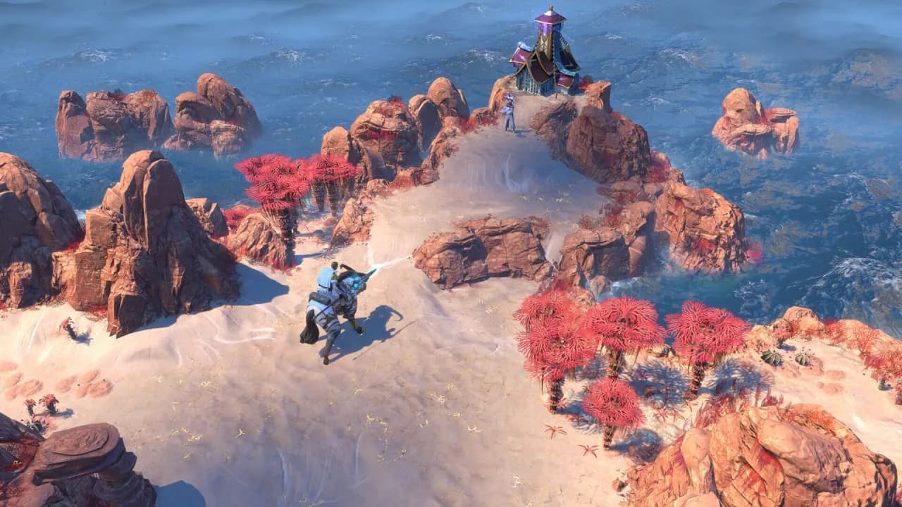 ENDLESS Legend 2 — скриншот 2