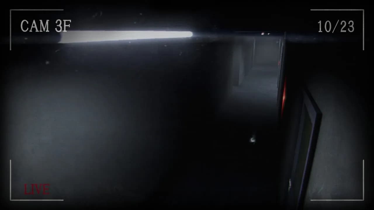 Night Security — скриншот 6