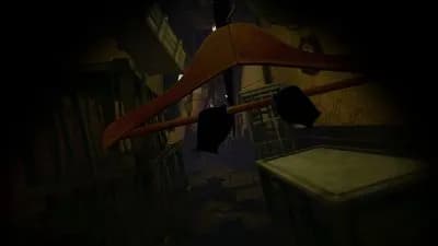 Little Nightmares VR Altered Echoes — скриншот 11