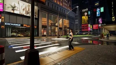 Beauty Store Simulator — скриншот 6