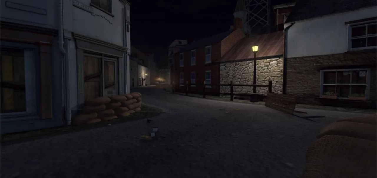 A Front Too Far: Normandy — скриншот 11