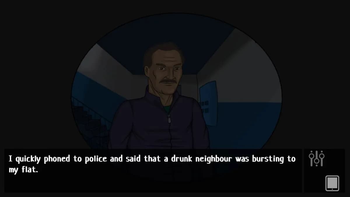 Russian Horror Story — скриншот 6