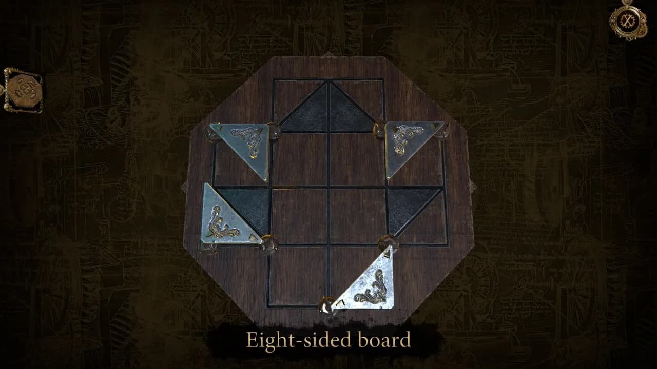 The House of Da Vinci 2 — скриншот 10