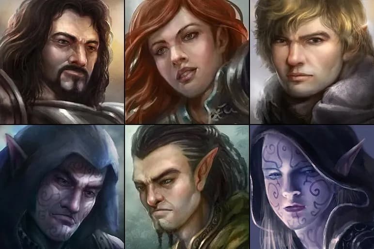 The Fall of the Dungeon Guardians - Enhanced Edition — скриншот 4