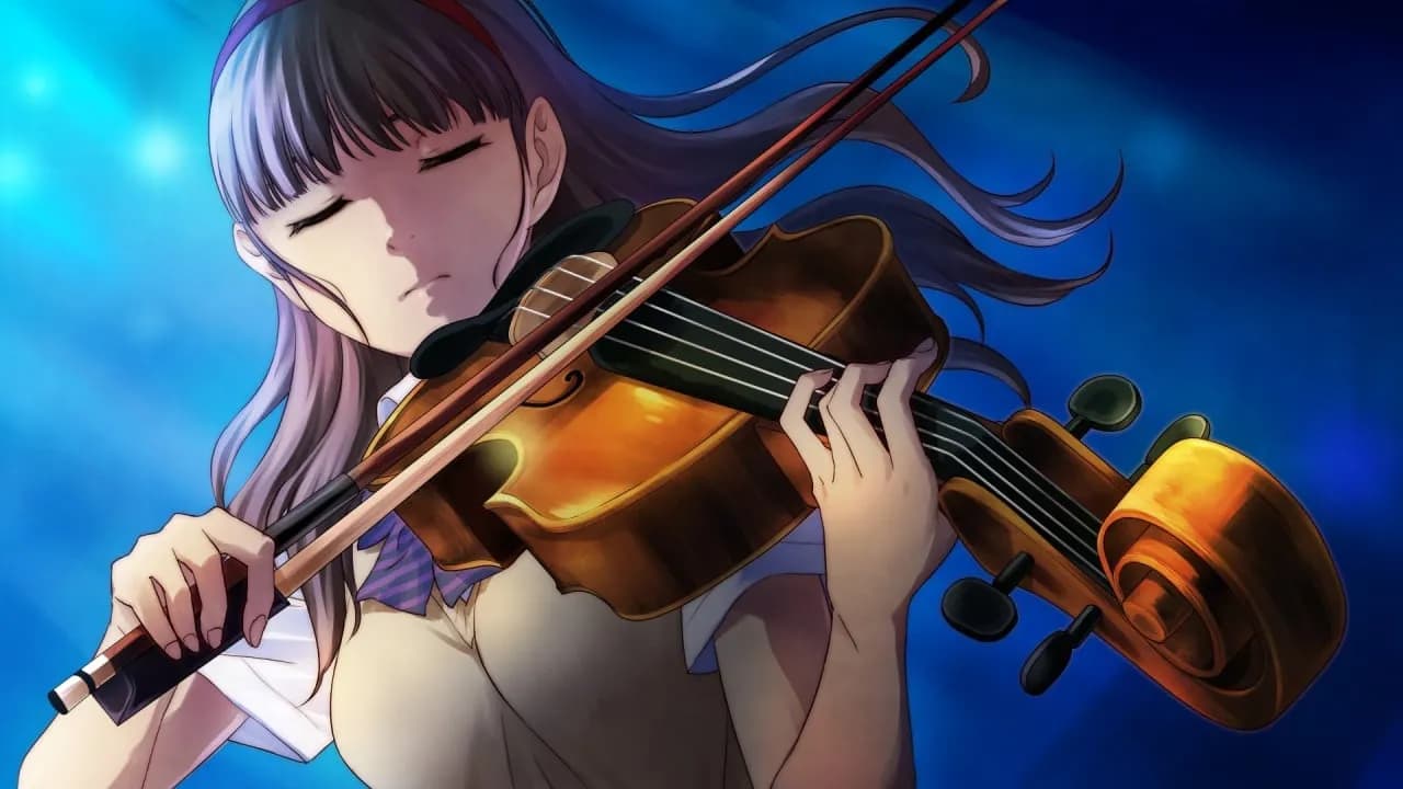 Kotodama: The 7 Mysteries of Fujisawa — скриншот 4