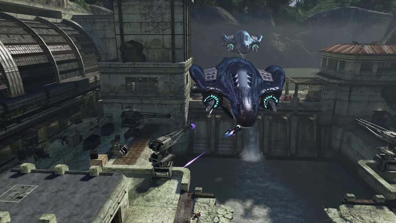 Halo 3 — скриншот 3