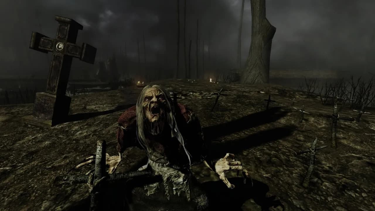 Painkiller: Hell & Damnation — скриншот 10