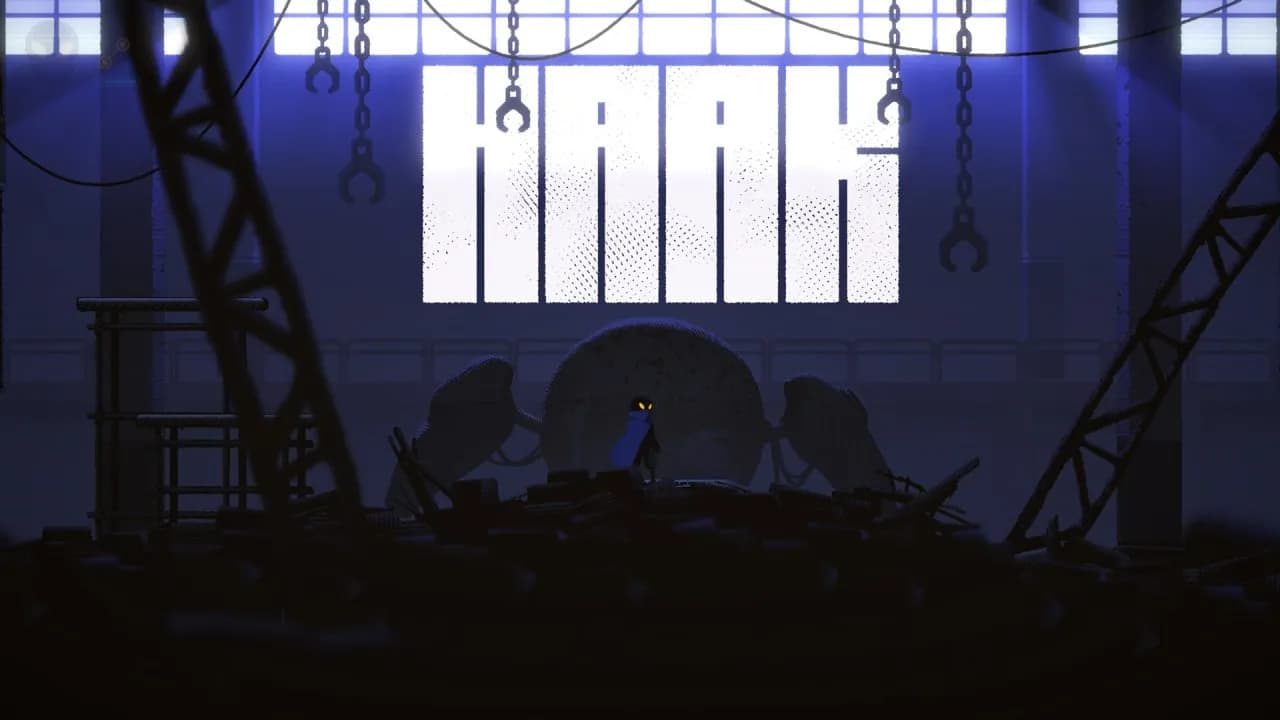 HAAK — скриншот 7