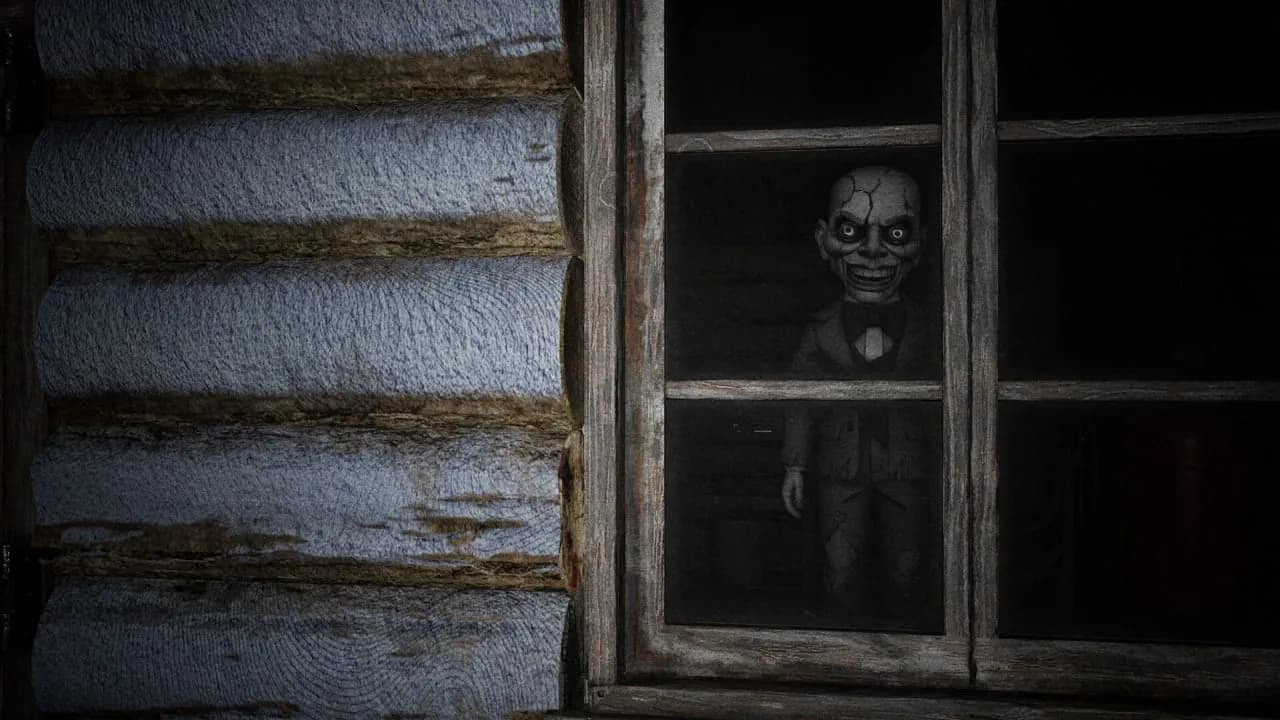 Doll Impostor — скриншот 10