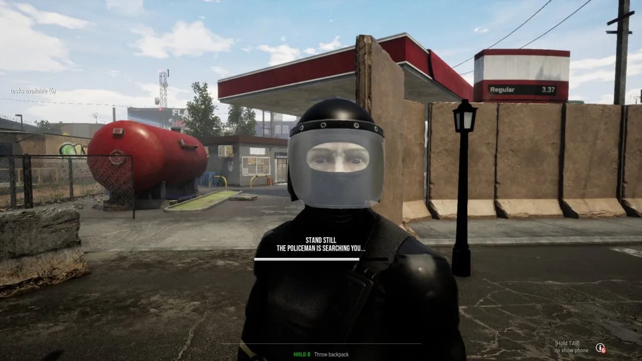 Drug Dealer Simulator — скриншот 9