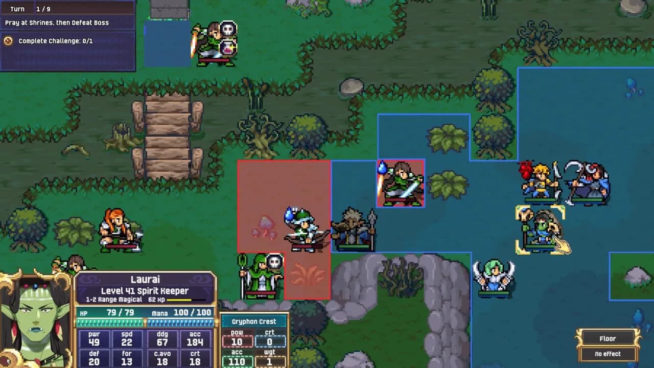 Dark Deity 2 — скриншот 4