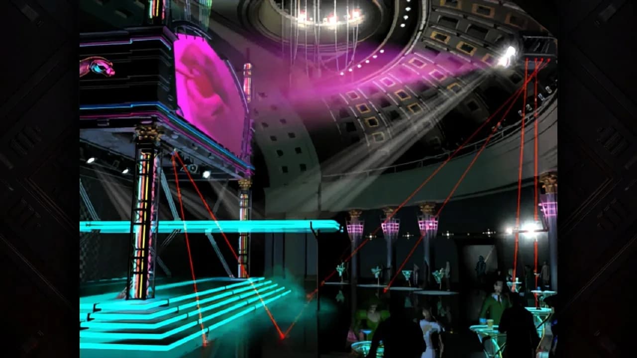 Blade Runner: Enhanced Edition — скриншот 11