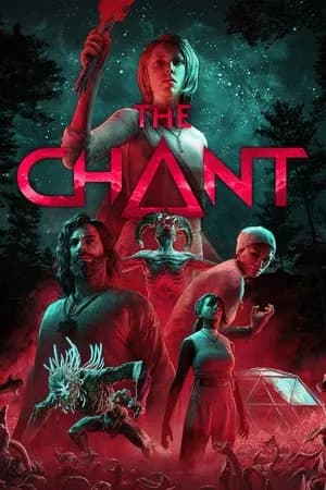 Обложка The Chant