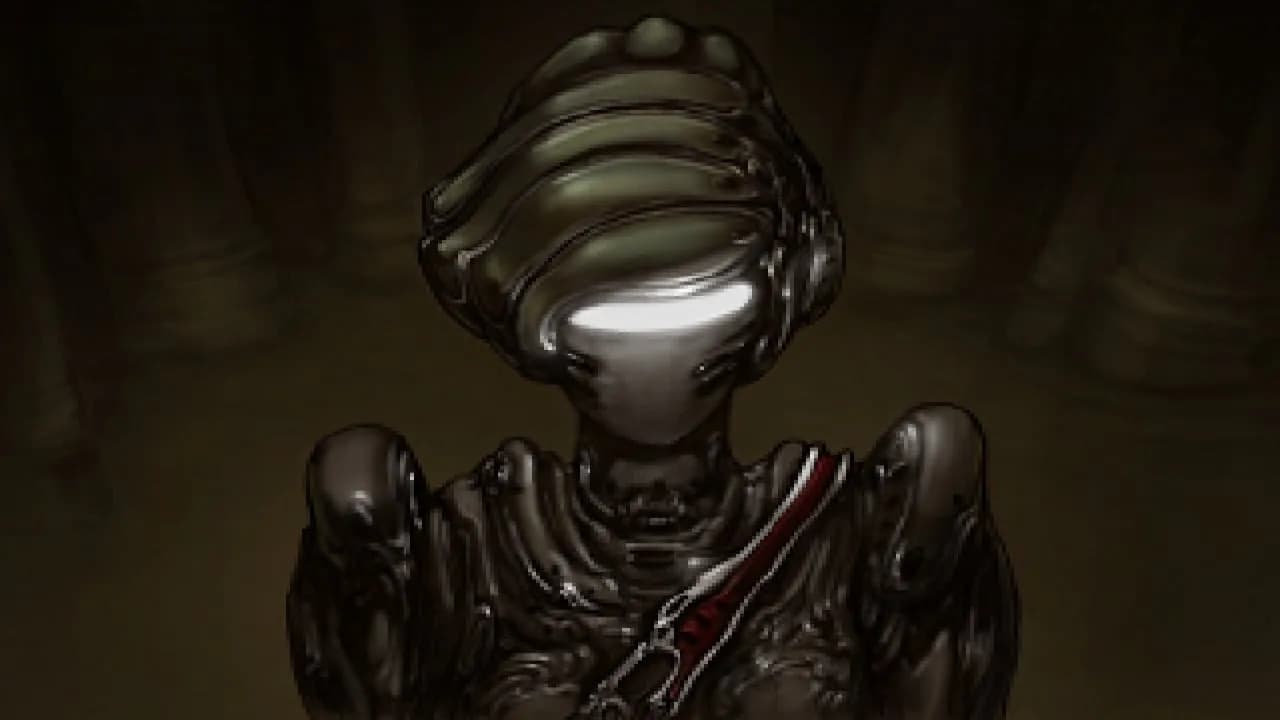 Primordia — скриншот 5