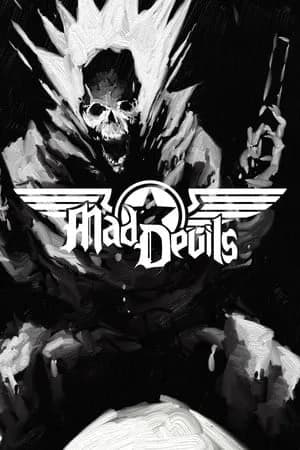 Обложка Mad Devils