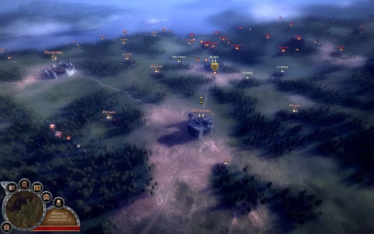 Real Warfare 2: Northern Crusades — скриншот 5
