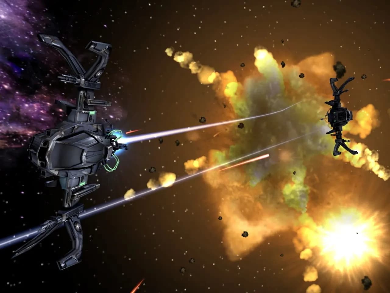 Unreal Tournament 2004: Editor's Choice Edition — скриншот 2