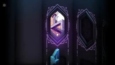 Monument Valley 3 — скриншот 6