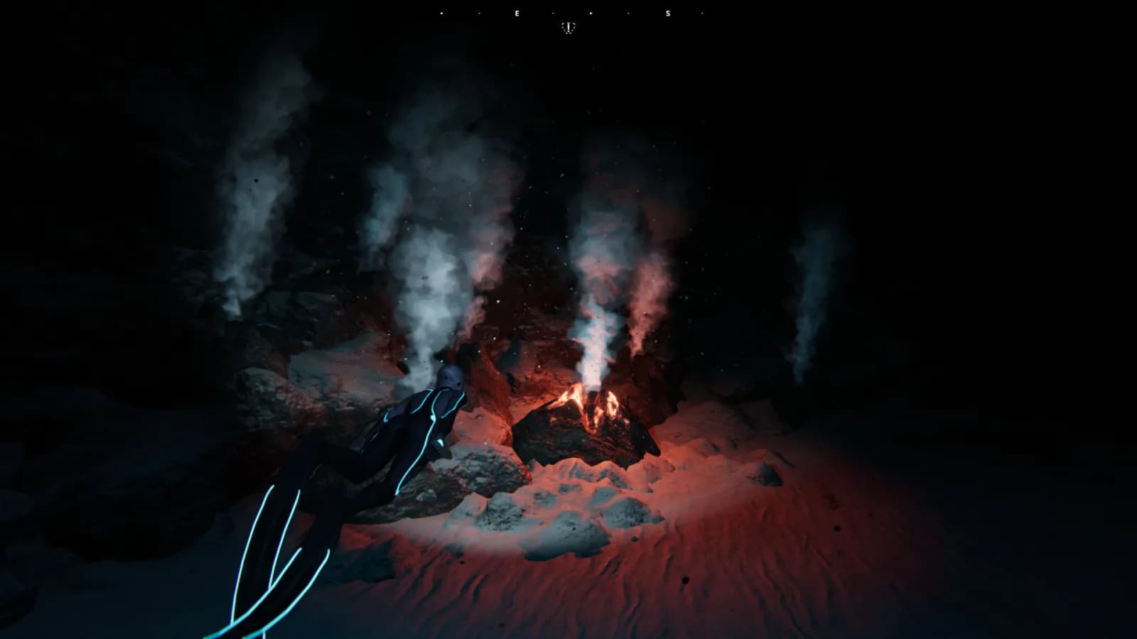 Beyond Blue — скриншот 4