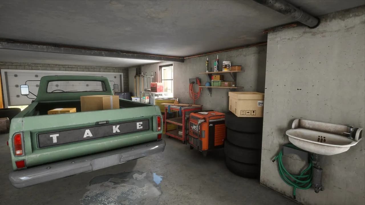 Electrician Simulator — скриншот 2