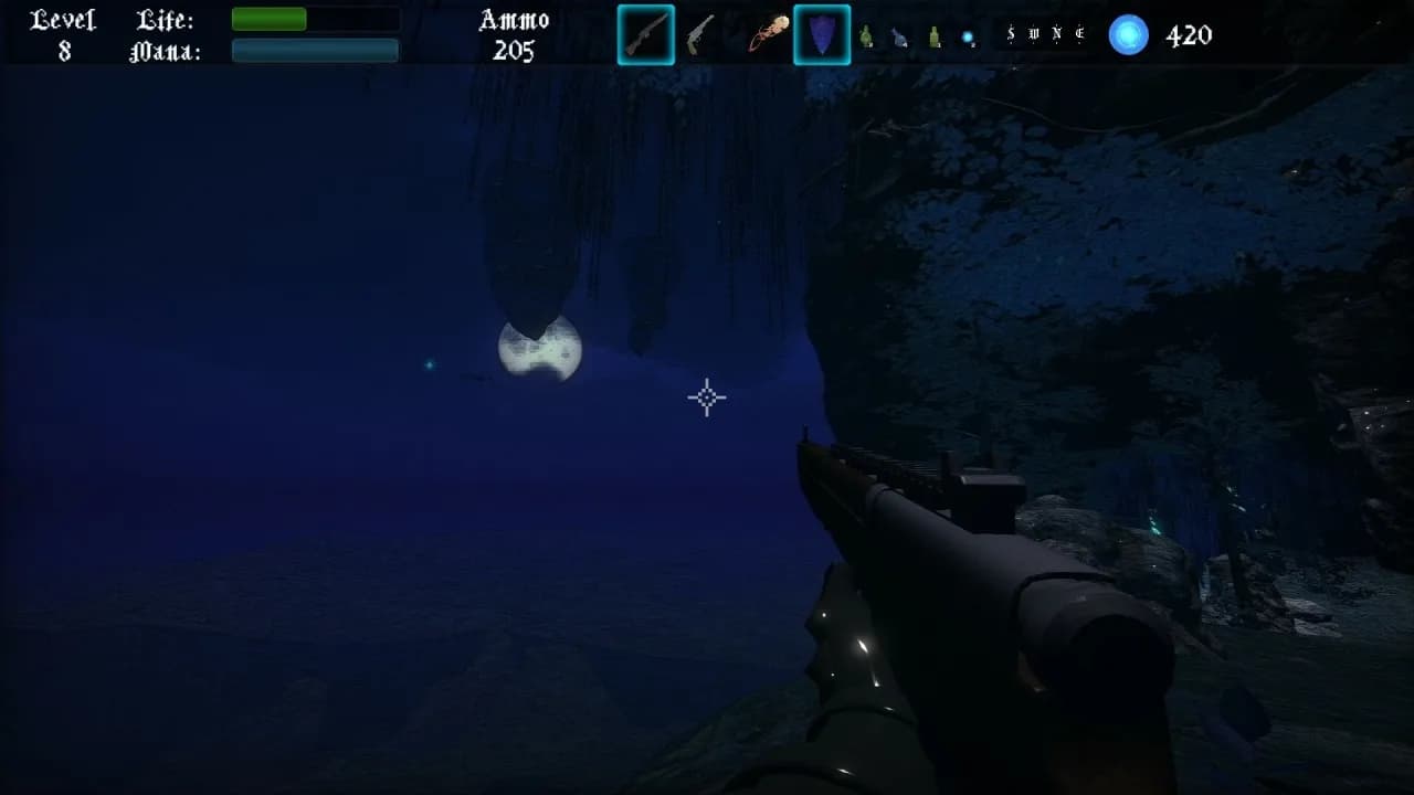 Dreamspring — скриншот 3