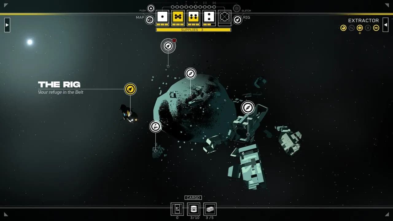 Citizen Sleeper 2: Starward Vector — скриншот 7