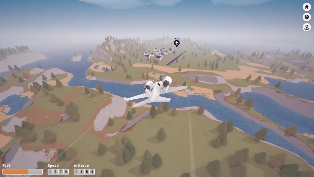 Aviassembly — скриншот 11